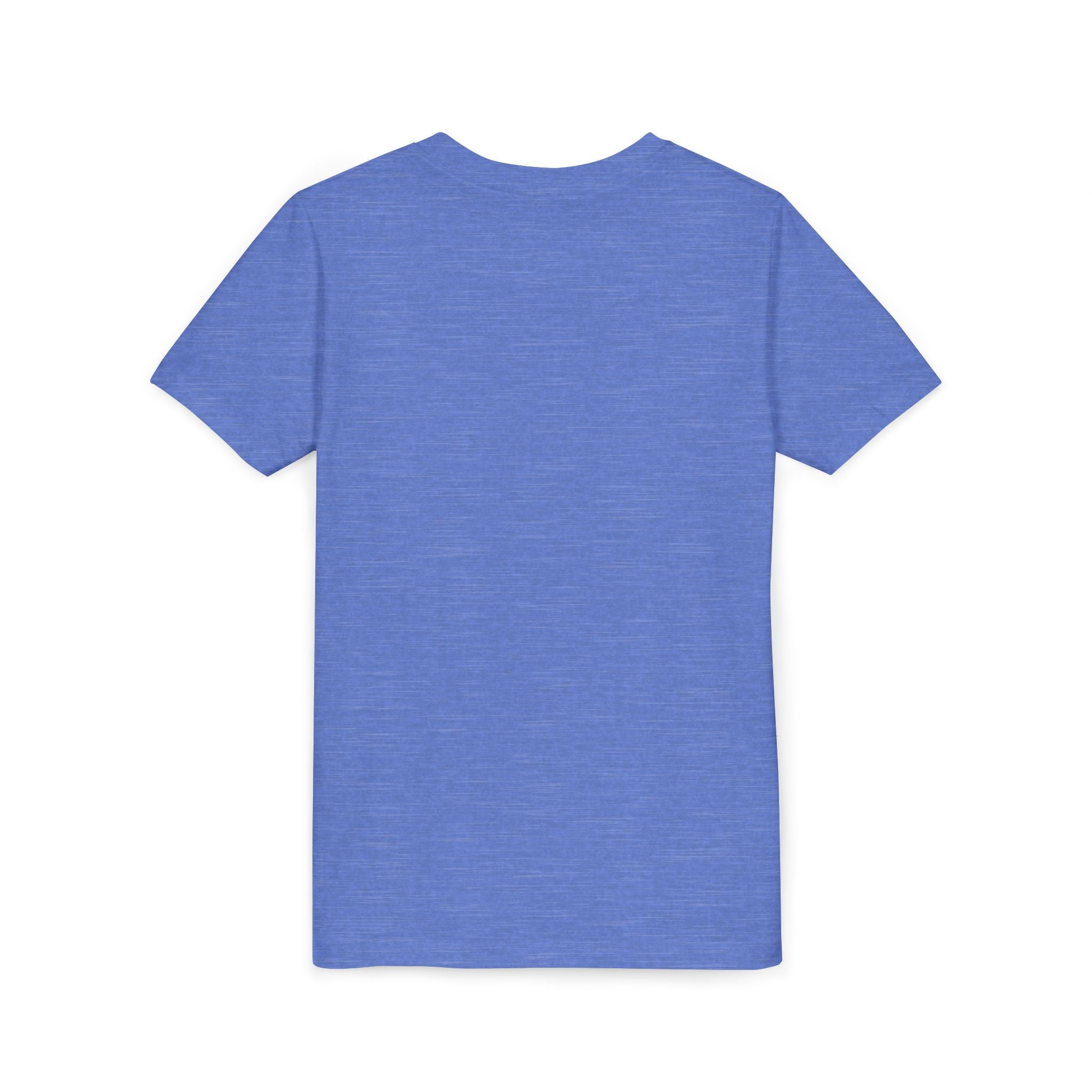 Youth Tee — "Rolling Into 2nd Grade" Back-to-School Skateboard Shirt