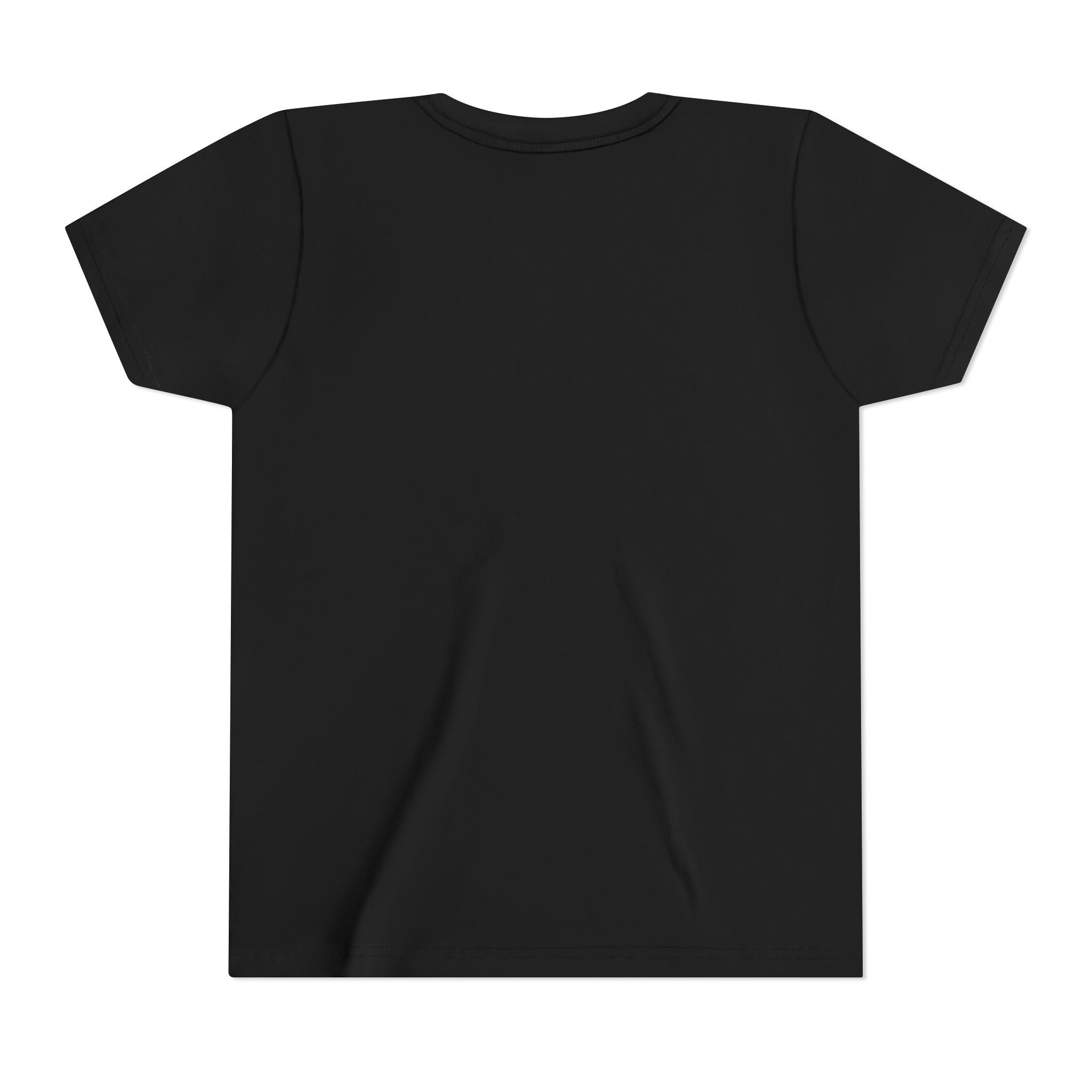Youth Tee — "Rolling Into 2nd Grade" Back-to-School Skateboard Shirt