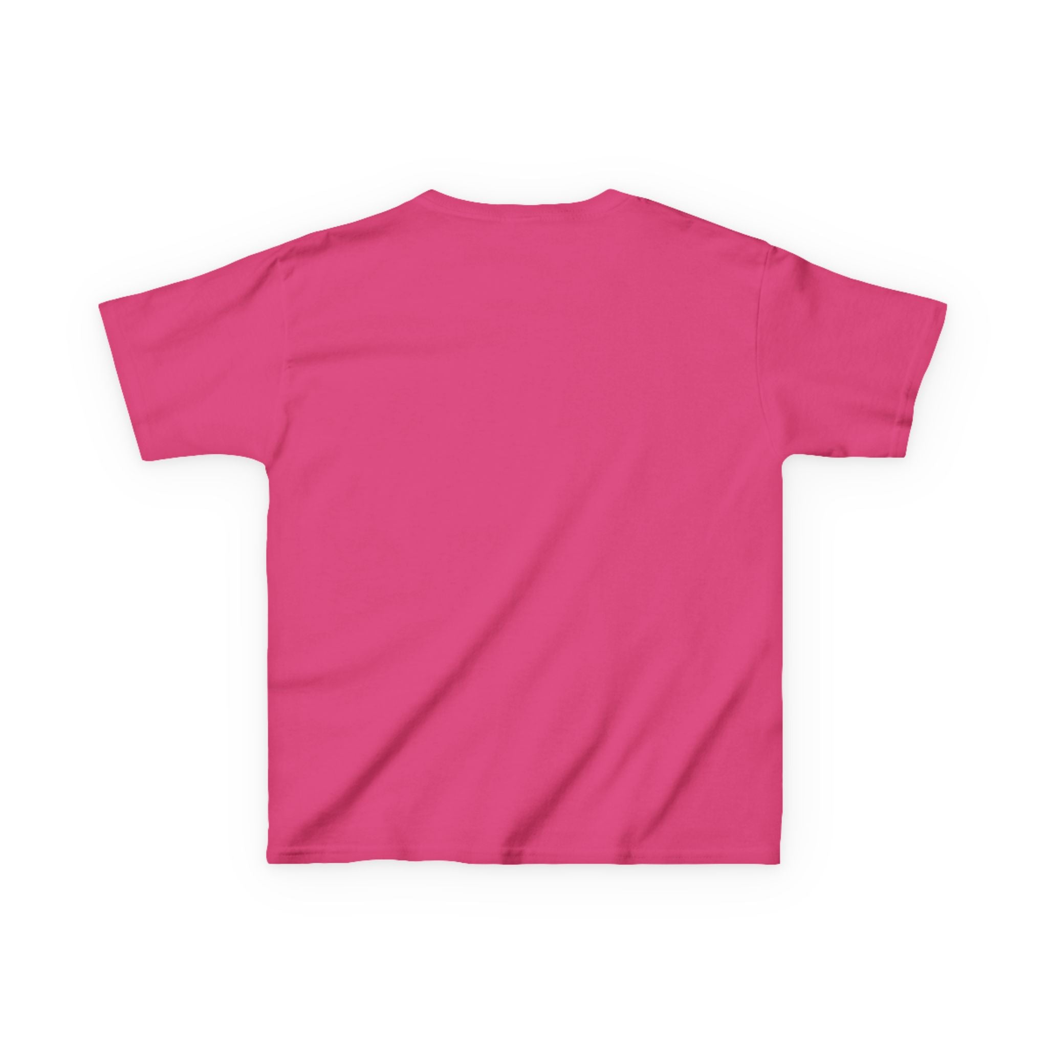 Kids 4th Grade First Day T-Shirt — Retro Checkerboard Neon Design