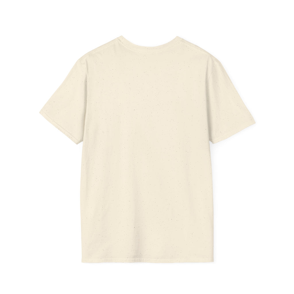 Pumpkin Spice Leopard Tee — Fall Graphic T‑Shirt