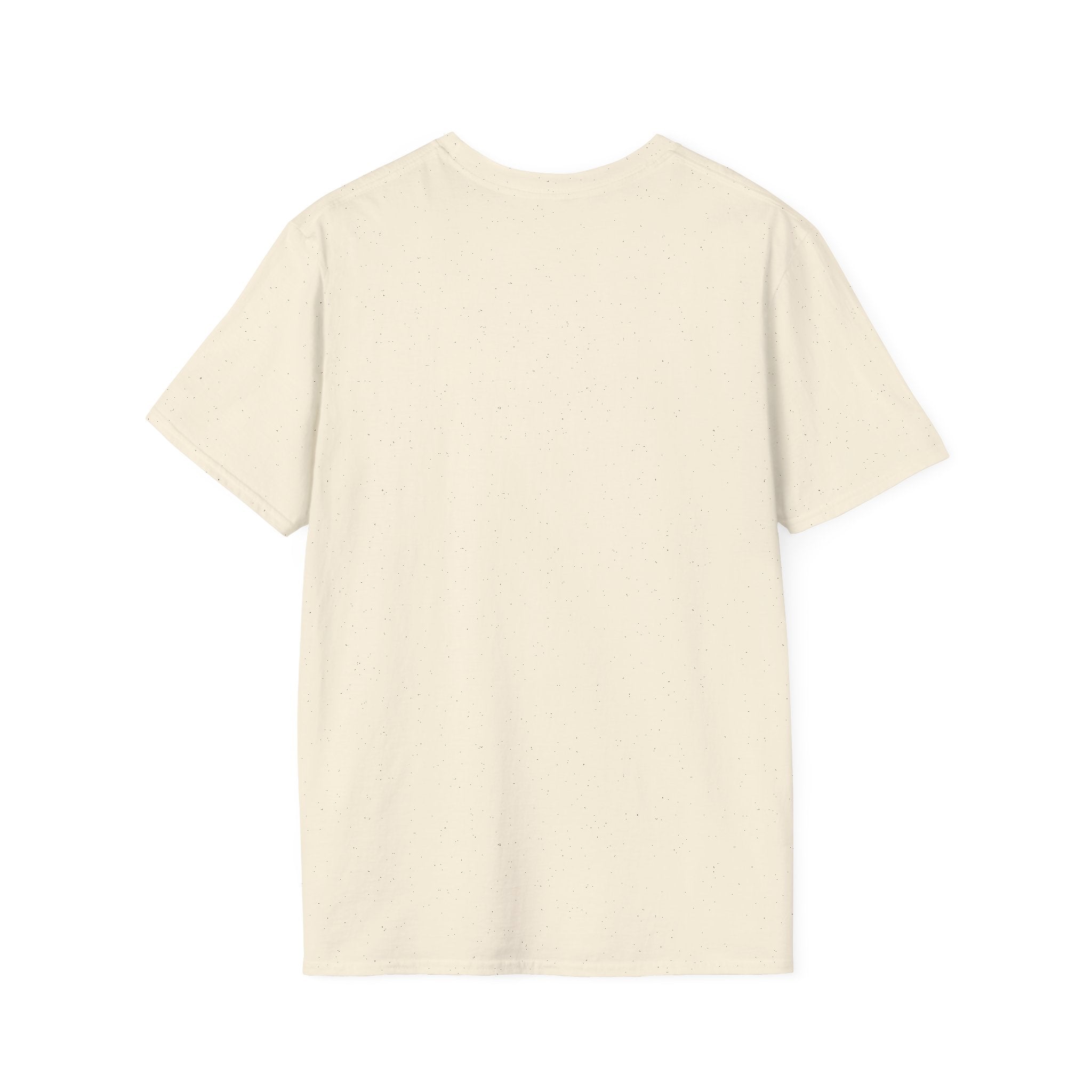 Pumpkin Spice Leopard Tee — Fall Graphic T‑Shirt