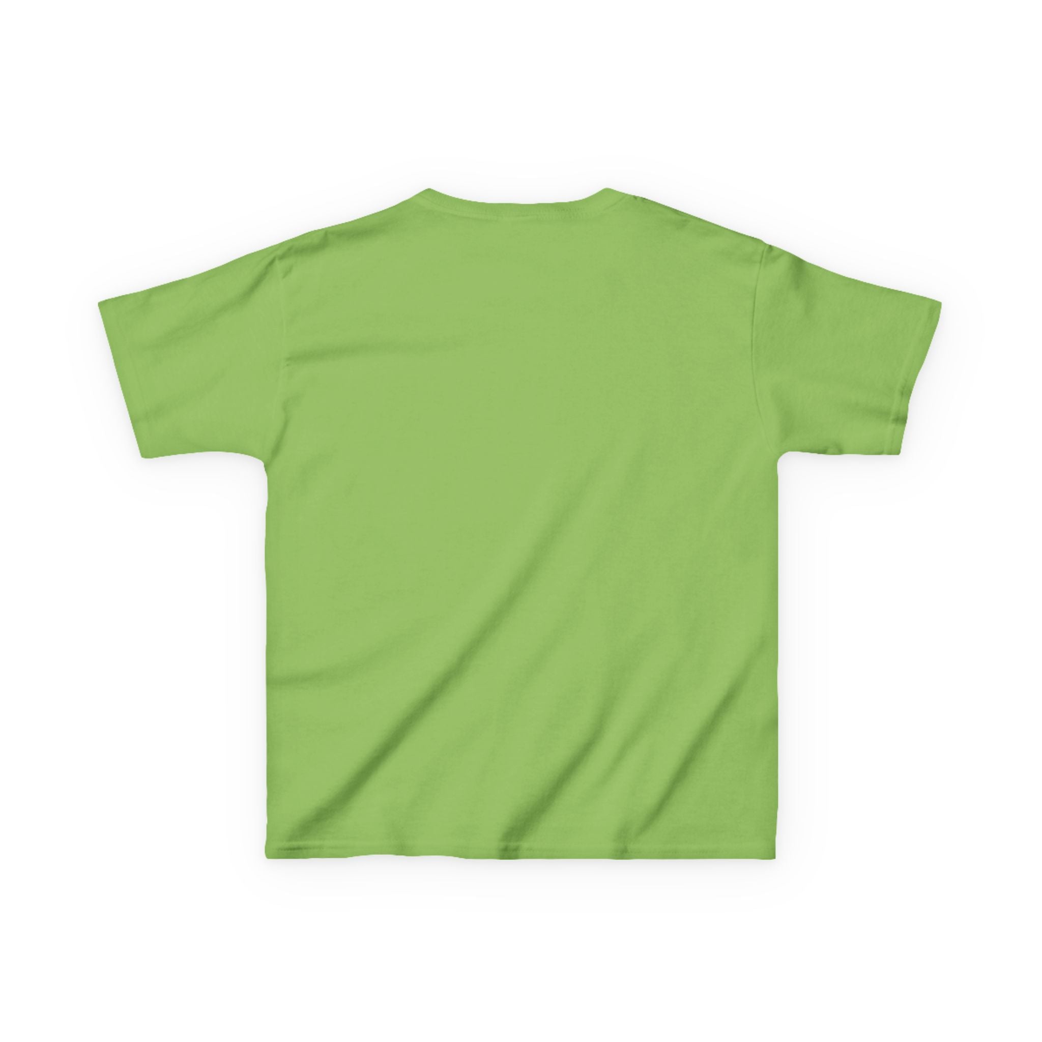 Kids "Back to School" Notebook Graphic Tee – 5th Grade Smiley Doodle Shirt