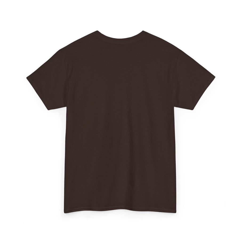 Coffee Believer T‑Shirt — Faith So Strong Even My Coffee Believes