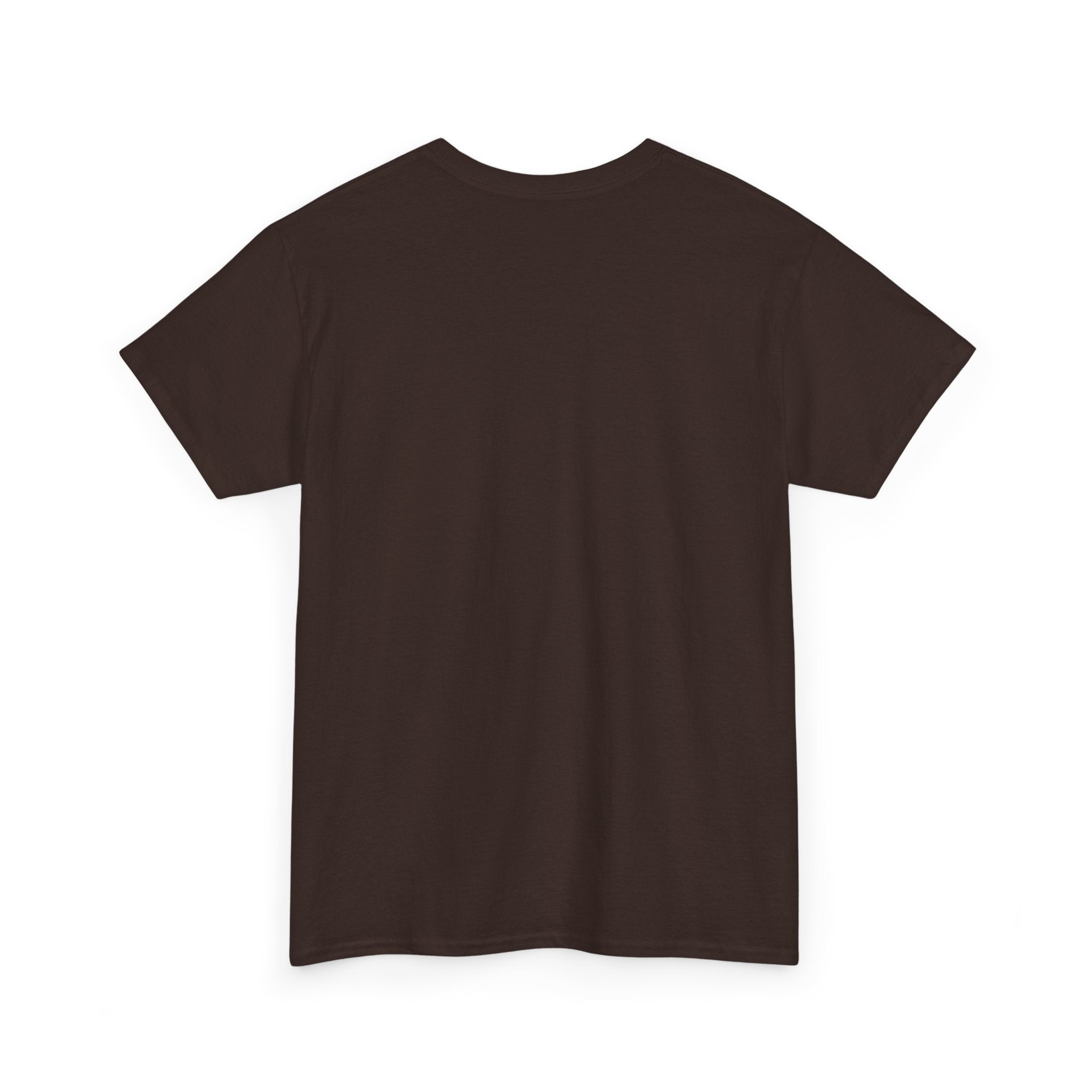Coffee Believer T‑Shirt — Faith So Strong Even My Coffee Believes