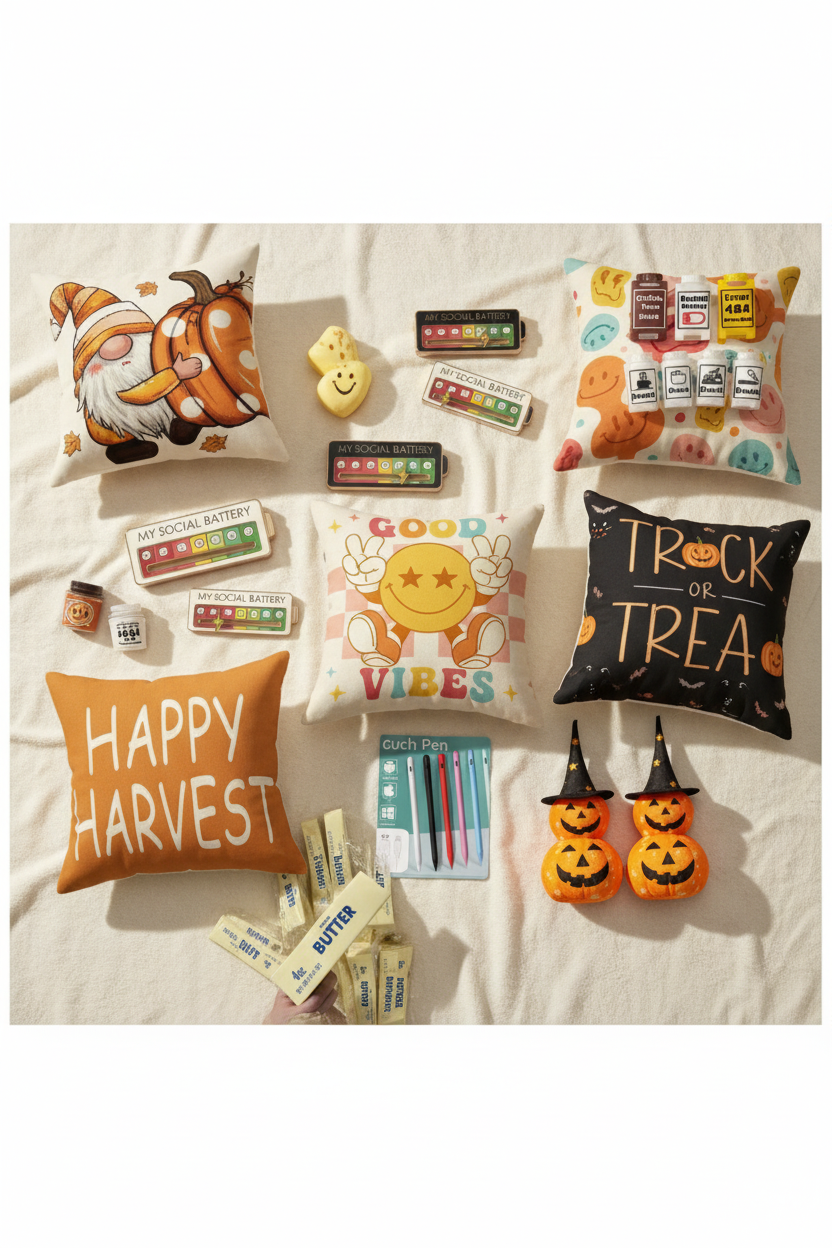 More to Love - Novelty & Home Decor Lifestyle Photo
